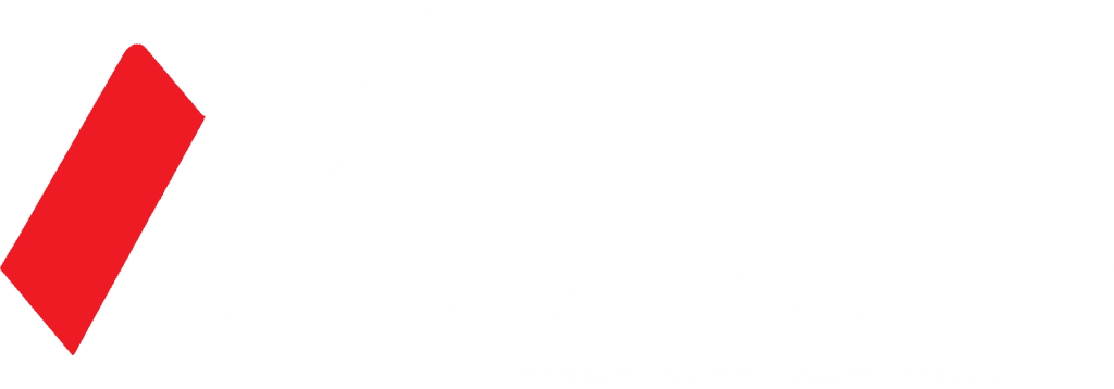logo frontier putih