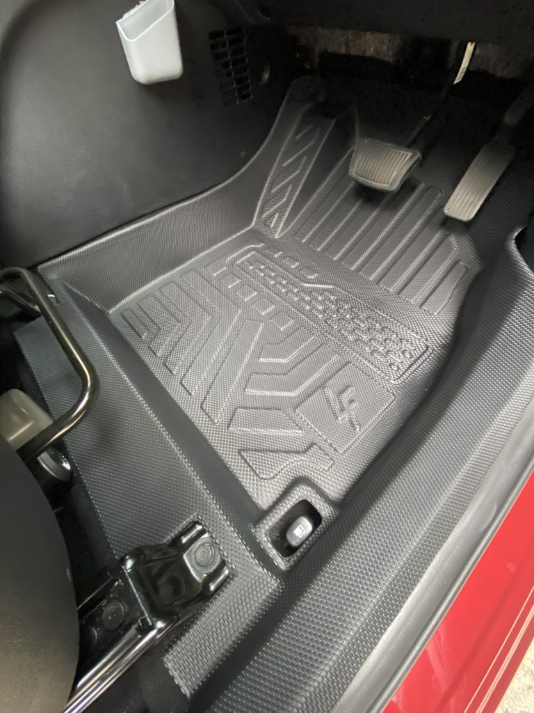 karpet mobil anti slip