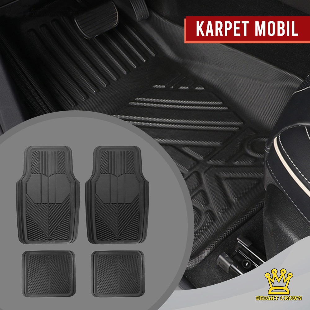karpet mobil bright