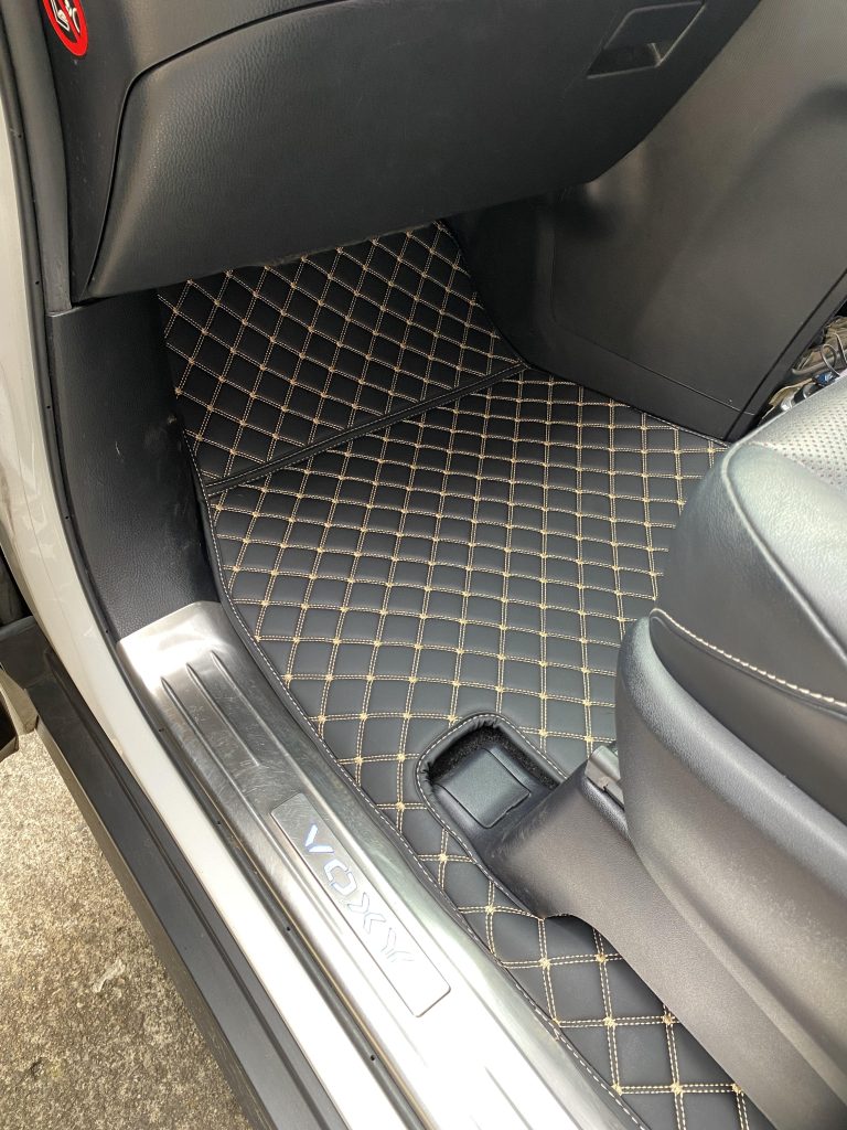 karpet mobil fluxury