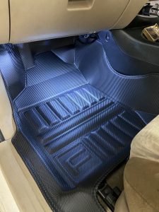 Rekomendasi Aksesoris Mobil Innova
