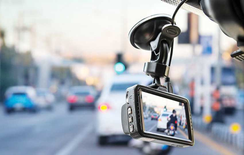 dashcam mobil