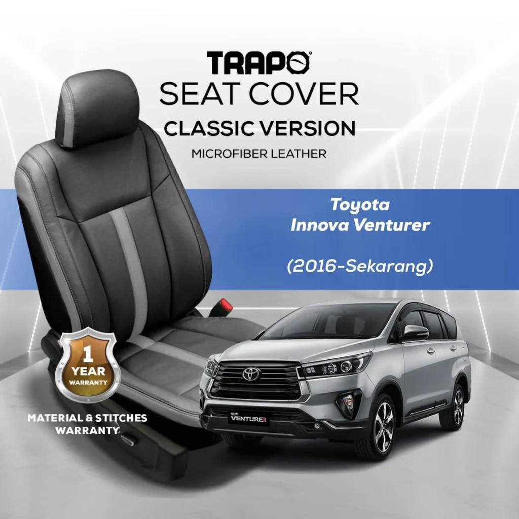 cover jok mobil kulit, seat cover, trapo