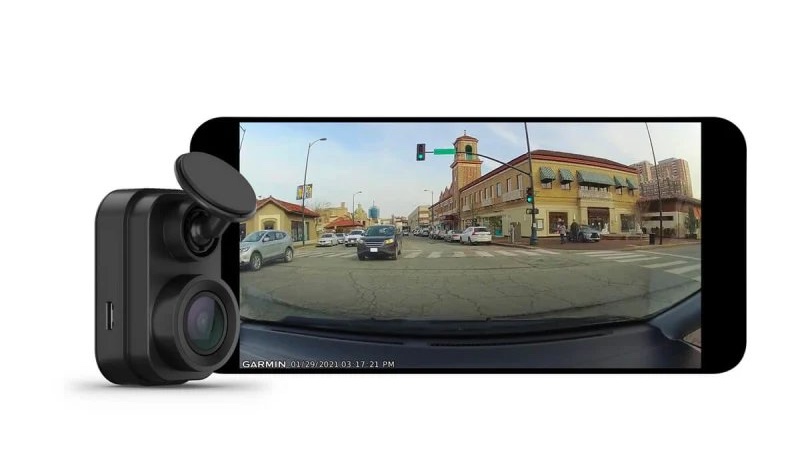dashcam, garmin, car accessories
