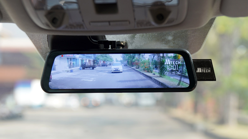 Spion DVR
