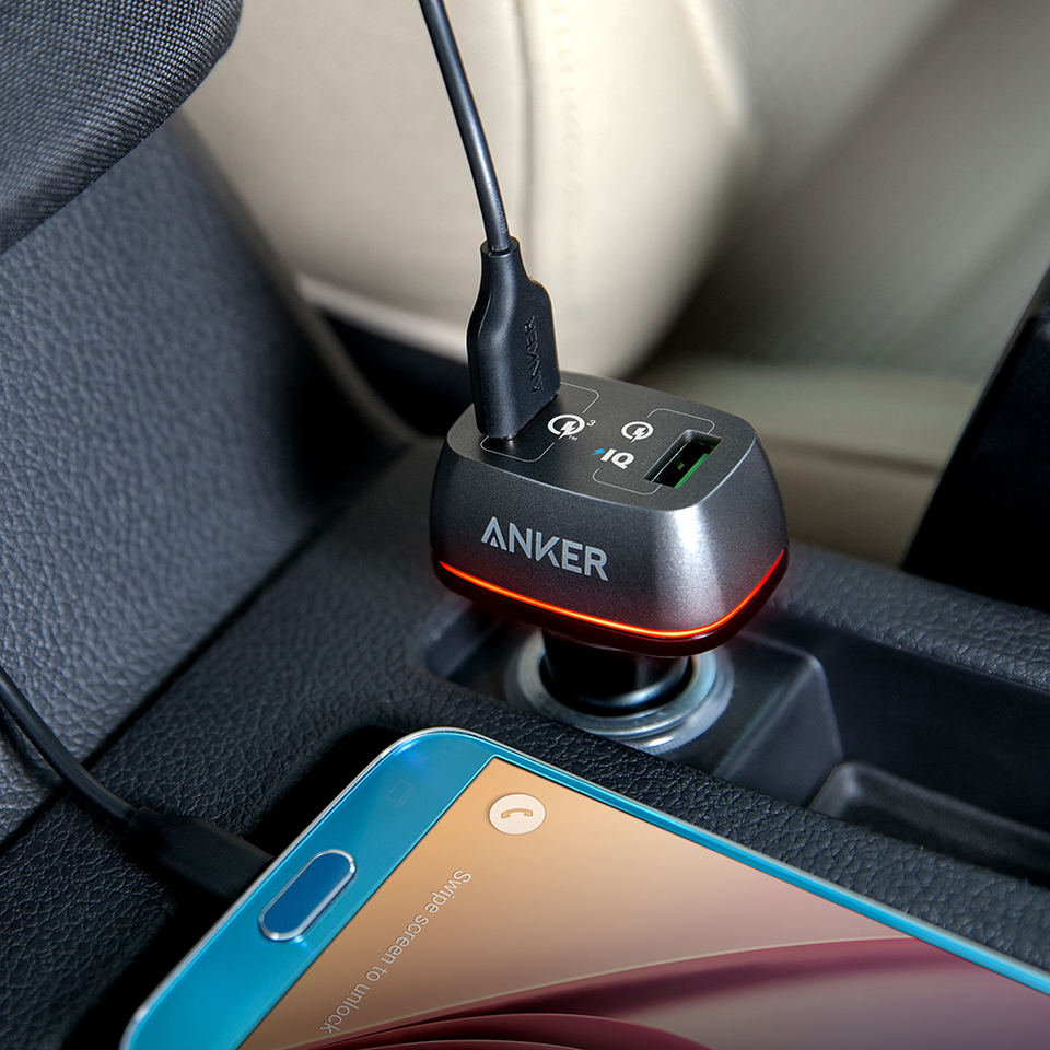 car charger, aksesoris mobil, car accessories