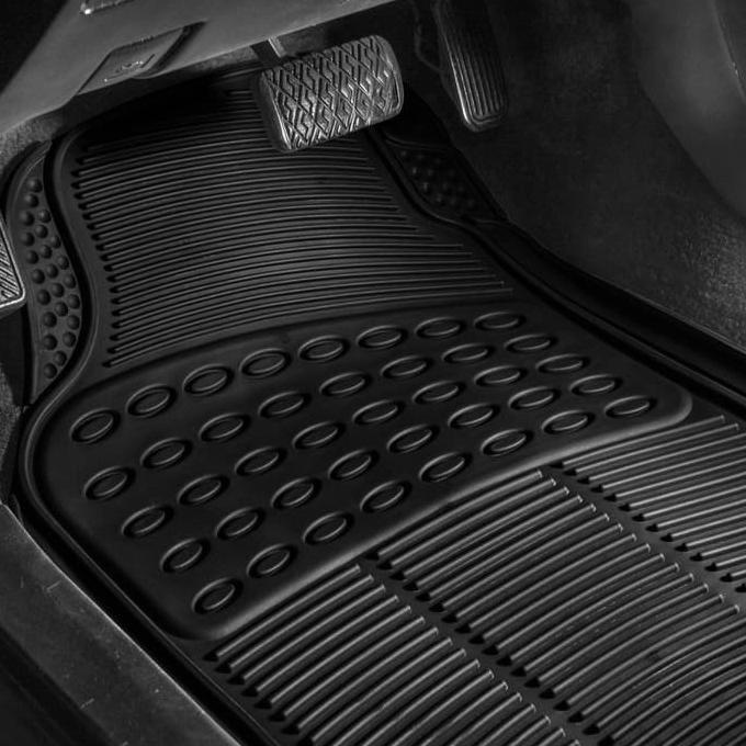 karpet mobil karet